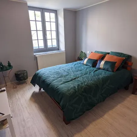 Superbe Duplex En Hyper Centre *
